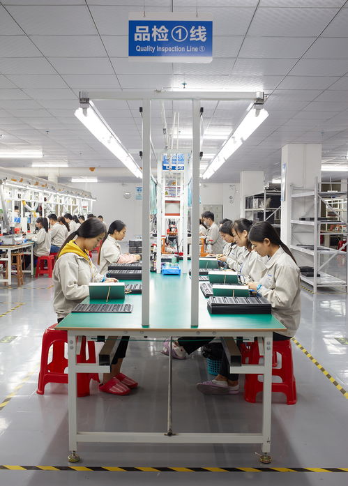 科技工廠廠房車間攝影 為企業(yè)生產(chǎn)線打造專業(yè)視覺檔案的全面服務(wù)